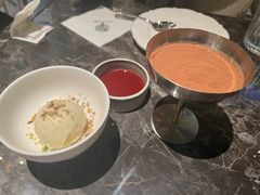 -LESCEDARS Brasserie Bistro香柏树