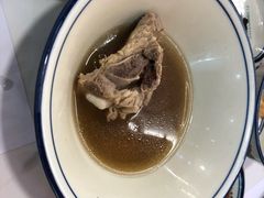 -發起人·肉骨茶(万象汇店)