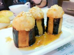 -点点心点心专门店(湾仔店)