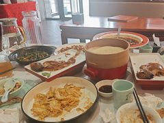 -天和晟烤鸭店(玉泉西街店)