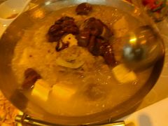 -东北人粗粮饺子坊(南山店)