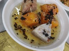 -众味海鲜大排档·活海鲜·潮汕味(南澳店)
