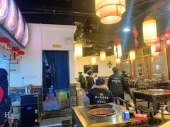 -镇江龙·火锅串串(武侯祠店)