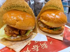 -魏家凉皮(博水商务大厦店)