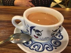 -翠华餐厅(湾仔店)