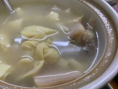 -蘭心餐厅(进贤路店)