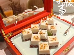 -品海楼·大连海胆锅贴馆(东港店)