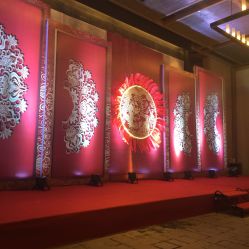 点击看大图 -北京瑰丽酒店·宴会厅·婚宴·会展