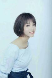 -GIRL STYLE 烫发·染发沙龙