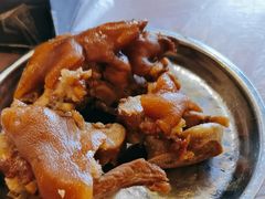 -王万妈卤猪脚(青岩交通路)