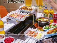 -丰茂烤串(卫星广场店)