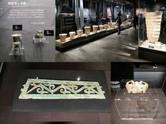 -盘龙城国家考古遗址公园