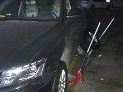 -24小时补胎米其林轮胎