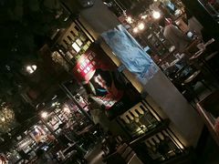-胡桃里音乐酒馆(万科城市广场店)