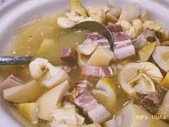 腌笃鲜-顺风海鲜港(金玉兰店)