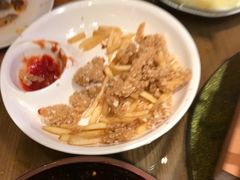 -川知味(京华城店)
