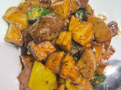 -汤城小厨•粤菜•靓汤(西直门凯德MALL店)