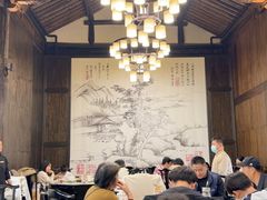 -二泉园老菜馆·百年无锡菜