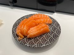 -争鲜回转寿司(通州万达店)