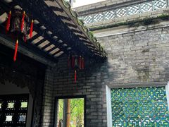 -东莞市可园博物馆