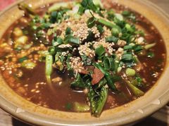 -金孔雀德宏傣味餐馆(魏公村店)
