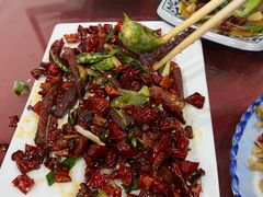 -照金特色农家乐