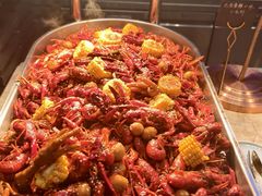 -菲住布渴酒店自助餐厅(阿里巴巴西溪园区店)