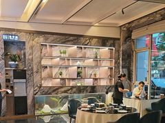 -恒记饭店(珠江路总店)