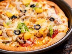 -必胜客(安盛购物广场金州店)