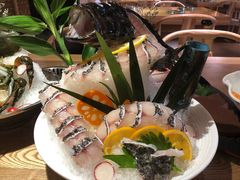 -尚海豆捞(乐虹坊店)