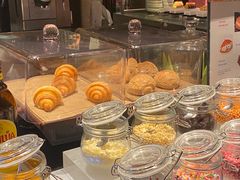 -广州富力君悦大酒店·凯菲厅