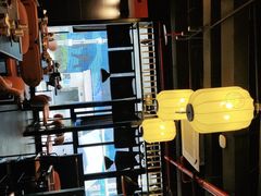 大堂-锅哥有料老火锅(金港国际店)