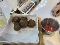 -悦荟牛排餐厅(萨尔图万达店)