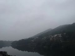 -海兰云天度假区温泉