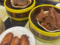 -府城小食馆(金龙宾馆店)