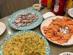 -巽寮印象美食部落餐厅·海鲜·地方特色菜(惠州体验店)