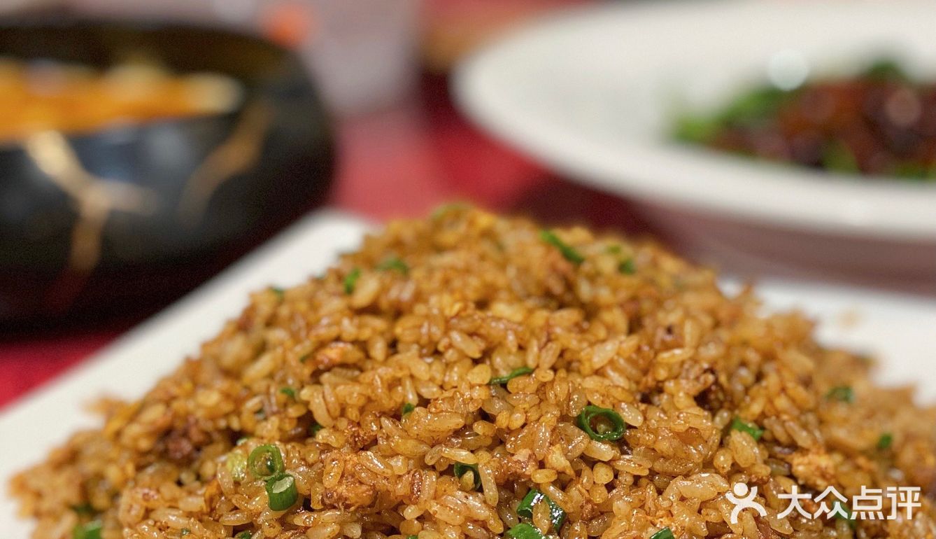 魔都美食|老上海风情十足的地道本帮菜馆