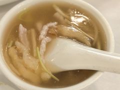 三丝鱼肚羹-朱仔记食府(江南大道店)