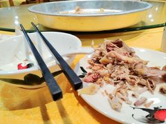 -大笑饭堂(甲子桥店)