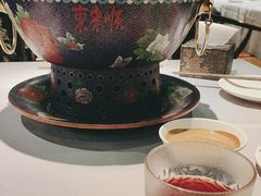 -东来顺饭庄(apm总店)