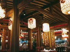 大堂-杨记隆府(时代天街店)