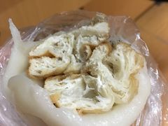-上海虹口糕团食品厂(茂名路店)