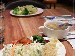 -纽约客美式餐厅(新奥购物中心店)