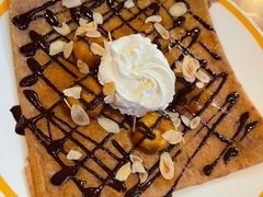 -La Creperie法餐厅(芮欧百货店)
