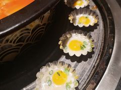 -蜀滋香鲜鱼火锅(黄金路店)