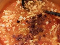 西湖牛肉汤-外婆家(西红门荟聚购物中心店)