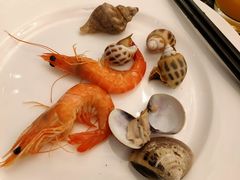 -圣丰索菲特·2 On 988 Café 自助餐厅