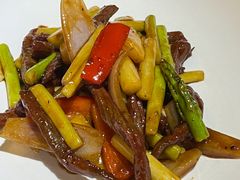 -HOME餐厅粤菜 融合菜