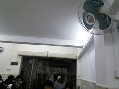 大堂-達揚原味燉品(文明路店)