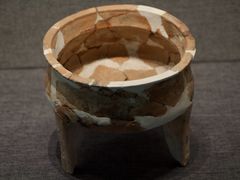 -鸿山遗址博物馆